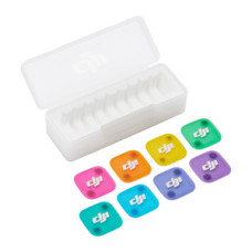 DJI Mic Mini 2 Multi-Color Magnetic Front Cover