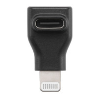 DJI Mic Series Receiver Adapter USB-C to Lightning