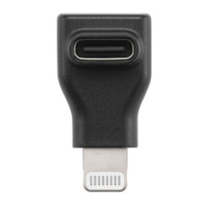 DJI Mic Series Receiver Adapter USB-C to Lightning