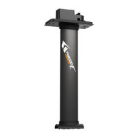 Mast for WAYDOO EVO 35