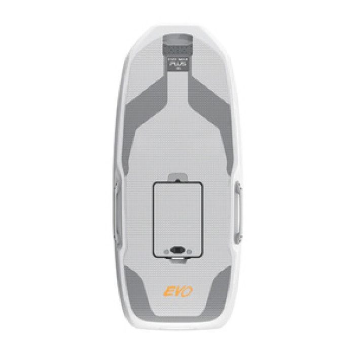WAYDOO EVO Max Plus 130L Electric Skateboard (Gray)