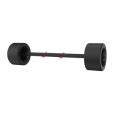 Set of transport wheels for WAYDOO EVO 130L Mover-L boards