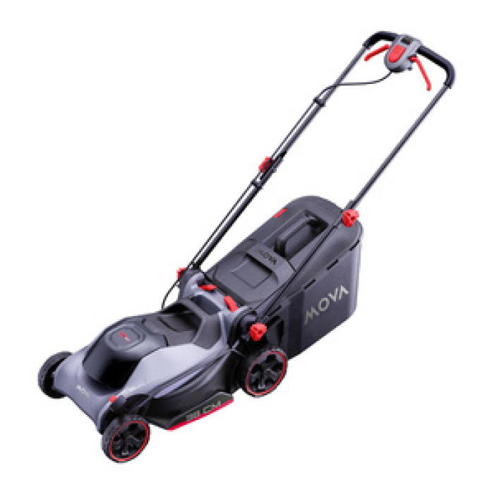 MOVA GL415 40V 38cm Brushless Cordless Lawn Mower