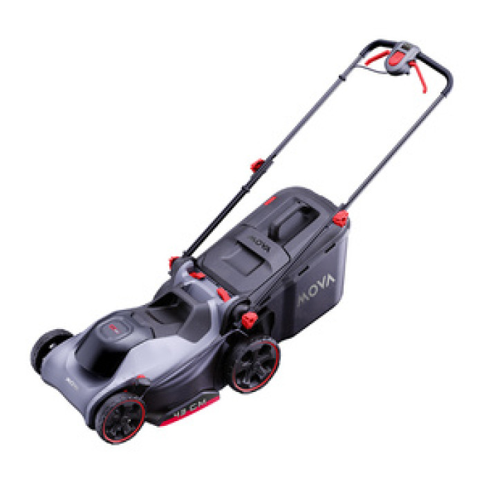 MOVA GL417 40V 43cm Brushless Cordless Lawn Mower