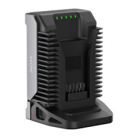 MOVA GCH606 60V Battery Charger 420W