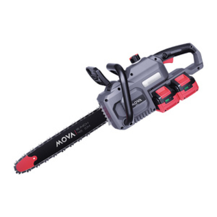 MOVA GC416 40V 40cm Brushless Cordless Chainsaw