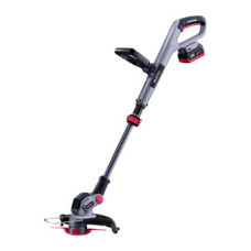 MOVA GT215 20V 38cm Brushless Cordless Grass Trimmer/Edger