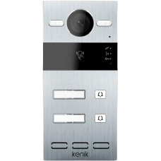 Stacja bramowa IP KENIK KG-S22R-N