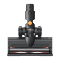 MOVA J20 Main Brush