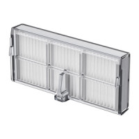 Filter MOVA for V50 P50 MOBIUS