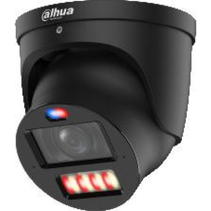 Kamera IP DAHUA IPC-HDW3649H-ZAS-PV-2712-PRO-BLACK