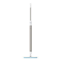 Dreame MIRA MOP 10 cordless electric mop (white)