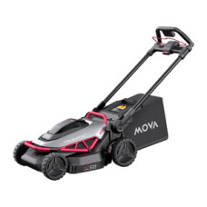Mova GL620 60V 47cm Brushless Cordless Lawn Mower