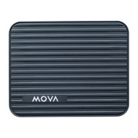 Link Module for MOVA LiDAX Ultra 800 roboticmower