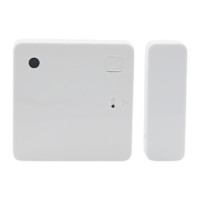 Shelly BLU Door/Window ZB Zigbee, Bluetooth