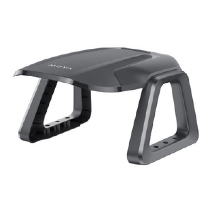 Robotic Mower Garage MOVA for LiDAX/Navax series