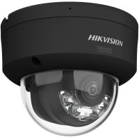 Kamera IP Hikvision DS-2CD2167G3-LIS2UY 2.8mm BLACK PL Opakowanie zbiorcze 4szt.