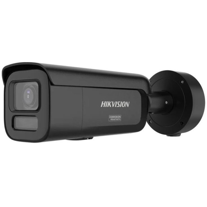 Kamera IP Hikvision DS-2CD2667G3-LIZSY(2.8-12mm) BLACK Opakowanie zbiorcze 4szt.