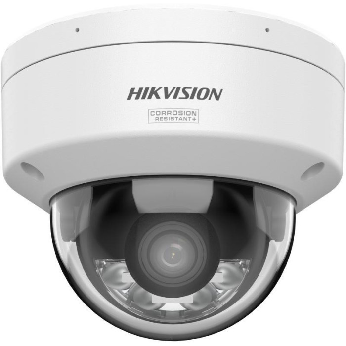 Kamera IP Hikvision DS-2CD2147G3-LIS2UY 2.8mm PL Opakowanie zbiorcze 4szt.