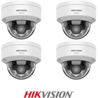 Kamera IP Hikvision DS-2CD2167G3-LIS2UY 2.8mm PL Opakowanie zbiorcze 4szt.