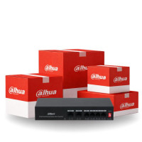 SWITCH DAHUA PFS3006-4ET-36 Opakowanie zbiorcze 10 szt