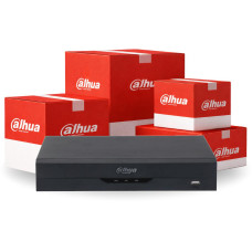 REJESTRATOR IP DAHUA NVR4104HS-EI Opakowanie Zbiorcze 2 szt