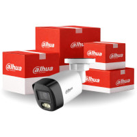 Kamera 4W1 Dahua HAC-HFW1500RL-IL-A-0280B-S3-DIP Opakowanie zbiorcze 4szt