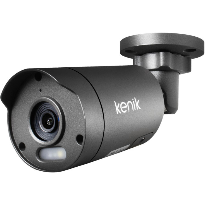 KAMERA IP KENIK KG-4230TAS-IL-G (2.8mm)