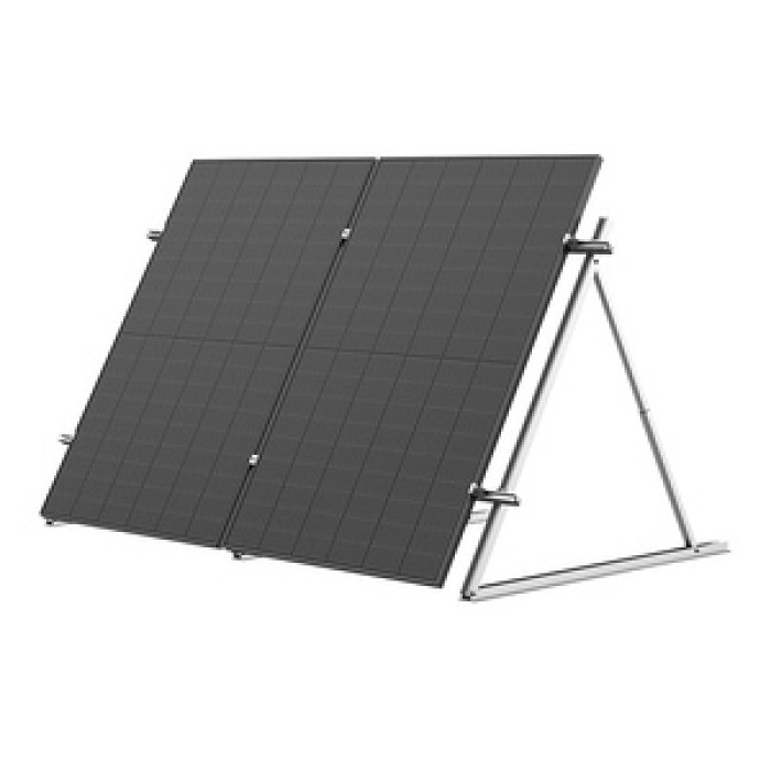 Uchwyt montażowy ECOFLOW regulowany 2x400W/4x100W