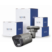 KAMERA IP KENIK KG-630TPA-DL-G Opakowanie zbiorze 4szt.