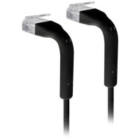 Ubiquiti UC-PATCH 3M RJ45 Cat6 (Black)