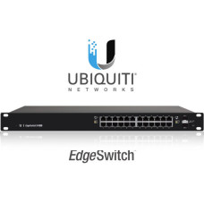 UBIQUITI EDGE SWITCH ES-24-500W