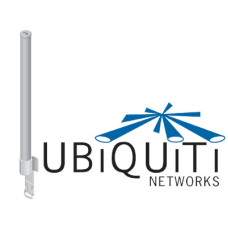 UBIQUITI AIRMAX DUAL OMNI 13 DBI  2,4GHZ AMO-2G13