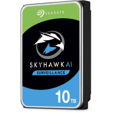 DYSK HDD Seagate SkyHawk AI ST10000VE001 10TB