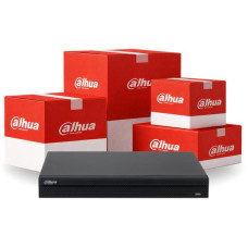 REJESTRATOR IP DAHUA NVR4208-8P-4KS3 Opakowanie zbiorcze 2szt