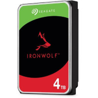 DYSK SEAGATE IronWolf ST4000VN006 4TB