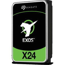 DYSK SEAGATE EXOS X24 16TB ST16000NM002H