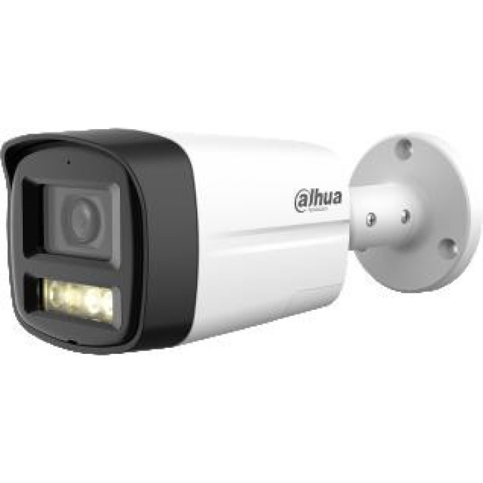 Kamera 4w1 DahuaHAC-HFW1200TLM-IL-T-0360B-DIP
