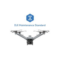 Maintenance Program Standard Service (Matrice 4TD)