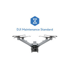 Maintenance Program Standard Service (Matrice 4TD)