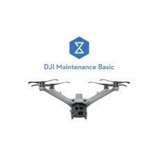 Maintenance Program Basic Service (Matrice 4TD)