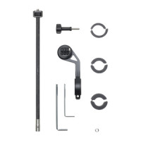 DJI Osmo Multifunctional Bike Tube Mount Kit