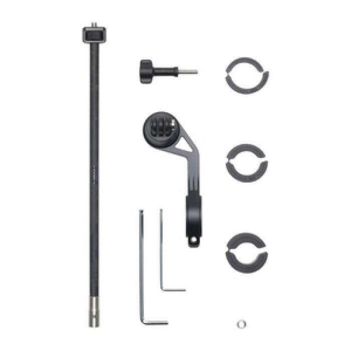 DJI Osmo Multifunctional Bike Tube Mount Kit