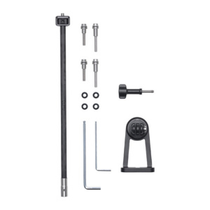 Osmo Multifunctional Bike Mount Kit (For Independent Handlebars)