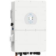Falownik hybrydowy 30kW SUN-30K-SG02HP3-EU-AM3 3 fazowy wysokonapięciowy IP65