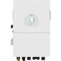 Falownik hybrydowy 30kW SUN-30K-SG02HP3-EU-AM3 3 fazowy wysokonapięciowy IP65