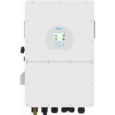 Falownik hybrydowy 30kW SUN-30K-SG02HP3-EU-AM3 3 fazowy wysokonapięciowy IP65