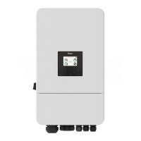 Falownik hybrydowy 10kW Deye SUN-10K-SG05LP3-EU-SM2 3 fazowy niskonapięciowy IP65