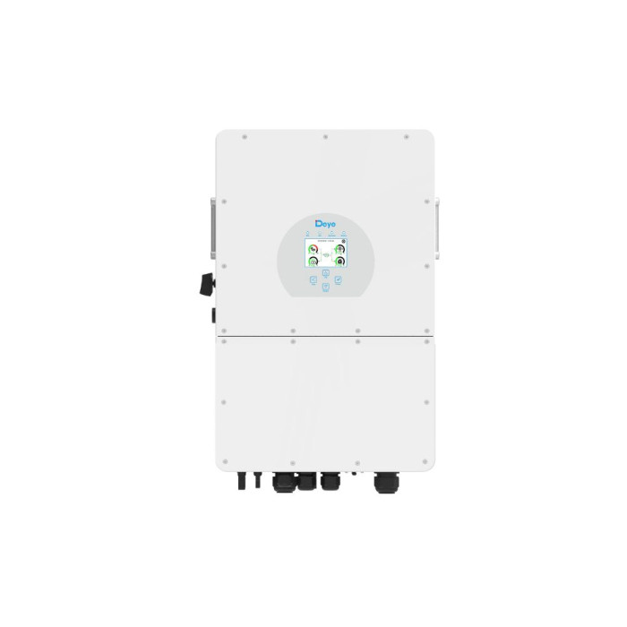 Falownik hybrydowy 10kW Deye SUN-10K-SG01HP3-EU-AM2 3 fazowy wysokonapięciowy IP65