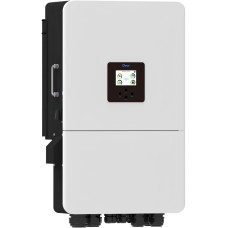 Falownik hybrydowy 14kW Deye SUN-14K-SG05LP3-EU-SM2 3 fazowy niskonapięciowy